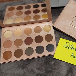 Dominique Eye & Face Palette